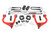 07-21 Toyota Tundra 3.5in Lift Kit - Rough Country 