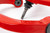 Dodge RAM 1500 Red Forg Uper Contr Arm| 3-3.5 Inch Lft 19-25