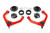 12-18 & Classic Ram 1500 4WD 3in Lift Kit 
