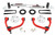 14-20 Ford F150 4WD 3in Lift Kit 