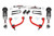 14-20 Ford F150 4WD N3 Struts 3in Lift Kit 