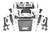 16-23 Toyota Tacoma M1 Struts/M1 4in Lift Kit 