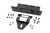 Polaris Ranger 800 XP Winch Mount 