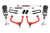 19-25 GMC 1500 M1 Struts/M1 3.5In Lift Kit 
