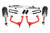 19-25 Chevy 1500 N3 Struts 3.5in Lift Kit 