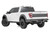17x8.5 5x5 (5x127) 4.75BS Rough Country 84 Series Gloss Blk