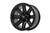 18x8.5 5x5 (5x127) 4.75BS Rough Country 84 Series Gloss Blk