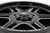 18x9 5x5 (5x127) 5.0BS Rough Country 92 Series Gloss Black