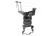 20-24 Chevy/GMC 2500HD,3500HD 7in Lift Kit Air Spring Kit W/Compressor Wiresless Controller  100347WC