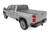 20-24 Chevy/GMC 2500HD 6ft9in Bed Hard Tri-Fold Flip Up Bed Cover 