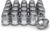 35x12.50R20F Renegade RT+ 20x10 544 Black & Milled Wheel Package