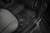 16-23 Toyota Tacoma Front & Rear Flex-Fit Floor Mats 