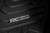 16-23 Toyota Tacoma Front & Rear Flex-Fit Floor Mats 