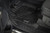 17-24 Ford F250/F350 Front & Rear Flex-Fit Floor Mats 