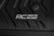 17-24 Ford F250/F350 Front & Rear Flex-Fit Floor Mats 