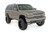 99-06 Chevy 1500 Amber DRL Black Pair Ditch Mount LED Light Kit 