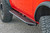 21-24 Ford Bronco 4-Door Side Step Bars OV2 Running Boards 