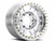 17X9.5 5X4.5 3.5BS" Manx - 398 Bead Lock Machined