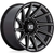 20x10 8x170 4.79BS XD867 Specter  Gloss Black Milled