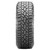 305X45R22XL (33x12.50R22) 118S Falken Wildpeak A/T4W
