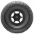 305X45R22XL (33x12.50R22) 118S Falken Wildpeak A/T4W