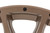 Rough Country 90 Series Wheel | One-Piece | Bronze | 18x9 | 8x170 | 0mm - 90180911