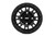 Rough Country 82 Series Wheel | One-Piece | Semi Gloss Black | 14x7 | 4x156 | +10mm - 82140730