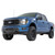 20x9 8x181 5BS Rough Country 81 Series Semi Gloss Black