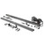 LED Kit Frnt Mnt 40" Spectrum Sng Polaris RZR XP 4 1000 2024