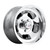 15X8 6X5.5 4.03BS U101 INDY 1PC - US Mag 