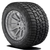 LT275X70R18E (33X11.00R18) BLK Terra Grappler G3