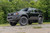 24 Toyota Land Cruiser 4WD N3 3.5in Lift Kit - Rough Country 