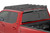 24 Toyota Tacoma 40in Black LED Roof Rack 