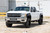 07-14 Chevy 1500/2500HD/3500HD 6ft7in & 8ft Bed 836 Blue Granite Pocket Fender Flares 