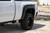 07-14 Chevy 1500/2500HD/3500HD 6ft7in & 8ft Bed 836 Blue Granite Pocket Fender Flares 