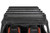 Polaris Xpedition ADV5 40in Black Single Row Roof Rack 