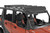 24 Polaris Xpedition ADV5 Roof Rack 