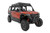 24 Polaris Xpedition ADV5 Roof Rack 
