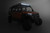 Polaris Xpedition ADV5 40in Spectrum Series Single Row Roof Rack 