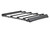 Polaris Xpedition ADV5 40in Spectrum Series Single Row Roof Rack 