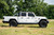 24 Jeep JT 4WD Spacers 2.5in Leveling Kit - Rough Country 
