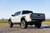 16-23 Toyota Tacoma 8W7 Blue Crush Pocket Fender Flares - Rough Country 