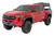 24 Toyota Tacoma 1L7 Underground Pocket Fender Flares 