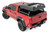 24 Toyota Tacoma 1L7 Underground Pocket Fender Flares 