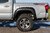 16-23 Toyota Tacoma 1H5 Cement Pocket Fender Flares 