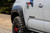16-23 Toyota Tacoma 1H5 Cement Defender Fender Flares - Rough Country 