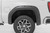 19-24 GMC 1500 GJI Dark Sky Pocket Fender Flares 