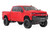 19-24 Chevy 1500 GJI Shadow Gray Sport Fender Flares - Rough Country 