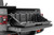 Compant Truck 48in Easy Access Truck Bed Cargo Storage Box 