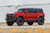 21-24 Ford Bronco 4WD 4-Door SRL2 Adjustable Aluminum Step 